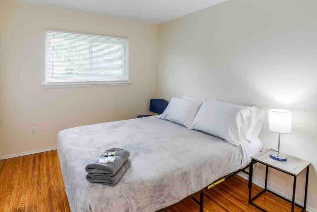 로체스터 Amazing Ranch Mins Away From Airprt/Rit/Dwtn/Uofr 아파트 외부 사진